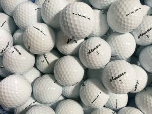 Advancegolf Golfball Soft IP2