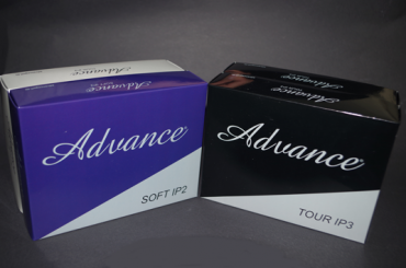 Advance Golfball Friends Package